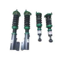 MITSUBISHI RALLIART / LANCER CJ 07-15 HSD COILOVERS MONOPRO