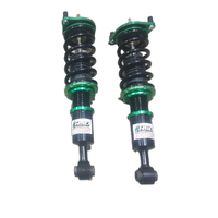 MITSUBISHI RALLIART / LANCER CJ 07-15 HSD COILOVERS MONOPRO - REAR ONLY