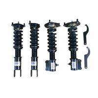 MITSUBISHI EVO 4 IV EVO 5 V EVO 6 VI HSD COILOVERS DUALTECH 