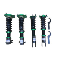 MITSUBISHI EVO 4 IV EVO 5 V EVO 6 VI HSD COILOVERS MONOPRO