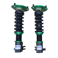 MITSUBISHI EVO 4 IV EVO 5 V EVO 6 VI HSD COILOVERS MONOPRO - FRONT ONLY