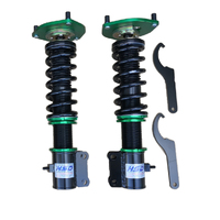 MITSUBISHI EVO 7 VII EVO 8 VIII EVO 9 IX HSD COILOVERS MONOPRO - FRONT ONLY