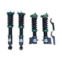 MITSUBISHI EVO X EVO 10 HSD COILOVERS MONOPRO 