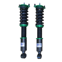 MITSUBISHI EVO X EVO 10 HSD COILOVERS MONOPRO - FRONTS ONLY