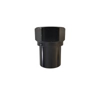 HSD INVERTED MOUNT NUT M14 (SINGLE)