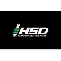 HSD MONOPRO FORD AU REAR DAMPER X 1 (REPLACEMENT DAMPER ONLY)