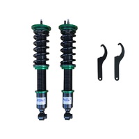 NISSAN 300ZX 89-00 Z32 HSD COILOVERS MONOPRO - FRONTS ONLY