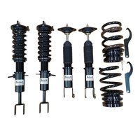 NISSAN 350Z Z33 HSD COILOVERS DUALTECH