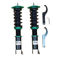 NISSAN 350Z Z33 HSD COILOVERS MONOPRO - REAR ONLY