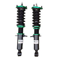 NISSAN 370Z Z34 HSD COILOVERS MONOPRO - FRONT ONLY