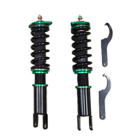 NISSAN 370Z Z34 HSD COILOVERS MONOPRO - REAR ONLY