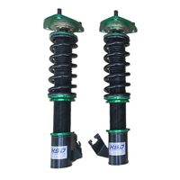 NISSAN 180SX 89-98 HSD COILOVERS MONOPRO - FRONT ONLY