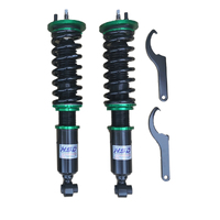 NISSAN 180SX 89-98 HSD COILOVERS MONOPRO - REAR ONLY