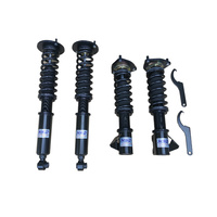 NISSAN 200SX 93-98 S14 HSD COILOVERS DUALTECH 