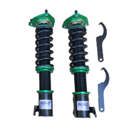 NISSAN 200SX 99-02 S15 HSD COILOVERS MONOPRO - FRONT ONLY