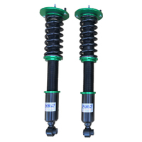 NISSAN 200SX 99-02 S15 HSD COILOVERS MONOPRO - REAR ONLY