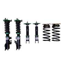 NISSAN ELGRAND E51 02-10 HSD COILOVERS MONOPRO