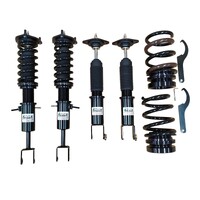 NISSAN G35 02-07 V35 HSD COILOVERS DUALTECH