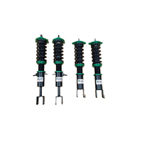 NISSAN G35 02-07 V35 HSD COILOVERS MONOPRO