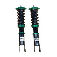 NISSAN G35 02-07 V35 HSD COILOVERS MONOPRO - REAR ONLY