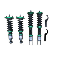 NISSAN SKYLINE R32 GT-R 88-94 HSD COILOVERS MONOPRO 