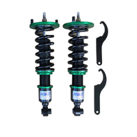 NISSAN SKYLINE R32 GTS-T HCR32 88-94 HSD COILOVERS MONOPRO - REAR ONLY