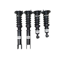 NISSAN SKYLINE R33 GT-R 93-98 HSD COILOVERS DUALTECH 