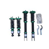 NISSAN SKYLINE R33 GT-R 93-98 HSD COILOVERS MONOPRO 