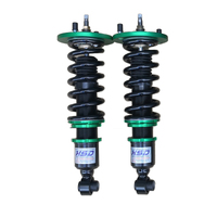 NISSAN SKYLINE R33 GT-R 93-98 HSD COILOVERS MONOPRO - FRONT ONLY