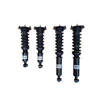 NISSAN SKYLINE R33 GTS-T 93-98 HSD COILOVERS DUALTECH 