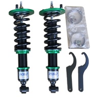 NISSAN SKYLINE R33 GTS-T 93-98 HSD COILOVERS MONOPRO - FRONT ONLY
