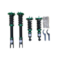 NISSAN SKYLINE R34 GT-R 98-02 HSD COILOVERS MONOPRO 