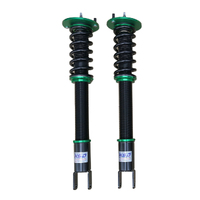 NISSAN SKYLINE R34 GT-R 98-02 HSD COILOVERS MONOPRO - REAR ONLY