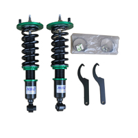 NISSAN SKYLINE R34 GT-T 98-02 HSD COILOVERS MONOPRO - FRONT ONLY