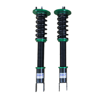 NISSAN SKYLINE R34 GT-T 98-02 HSD COILOVERS MONOPRO - REAR ONLY
