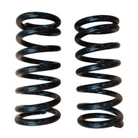 HSD COILOVER SPRINGS 8kg 175mm x 60mm internal diameter - 1 PAIR