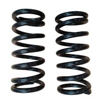 HSD COILOVER SPRINGS 4kg 250mm x 65mm internal diameter - 1 PAIR