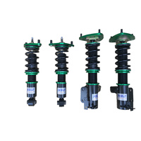 SUBARU BRZ 2012 -2024 HSD COILOVERS MONOPRO 