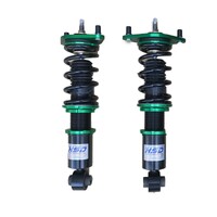 SUBARU BRZ 2012 - 2021 HSD COILOVERS MONOPRO - REAR ONLY ZC6 ZD8