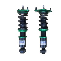 SUBARU BRZ 2012 - 2021 HSD COILOVERS MONOPRO - REAR ONLY