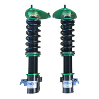 SUBARU FORESTER 09-12 SH HSD COILOVERS MONOPRO - FRONT ONLY
