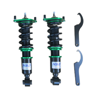 SUBARU FORESTER 09-12 SH HSD COILOVERS MONOPRO - REAR ONLY