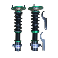 SUBARU IMPREZA WRX MY01-07 & STI MY01-04 GD HSD COILOVERS MONOPRO (NOT STI MY05-07) - FRONT ONLY