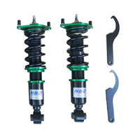 SUBARU IMPREZA WRX MY08-14 GH GR HSD COILOVERS MONOPRO (NOT STI) - REAR ONLY