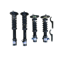 SUBARU STI MY05-07 GD 114.3PCD HSD COILOVERS DUALTECH (NOT WRX)