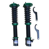 SUBARU STI MY05-07 GD 114.3PCD HSD COILOVERS MONOPRO (NOT WRX) - REAR ONLY