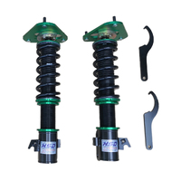 SUBARU IMPREZA STI MY08-14 GH GR HSD COILOVERS MONOPRO (NOT WRX) - FRONT ONLY