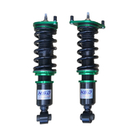 SUBARU IMPREZA STI MY08-14 GH GR HSD COILOVERS MONOPRO (NOT WRX) - REAR ONLY