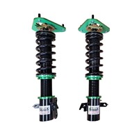 SUBARU LEVORG 14+ HSD COILOVERS MONOPRO - FRONT ONLY