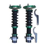 SUBARU LEVORG 14+ HSD COILOVERS MONOPRO - REAR ONLY